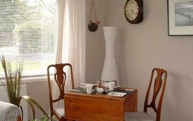 Kelson Lodge