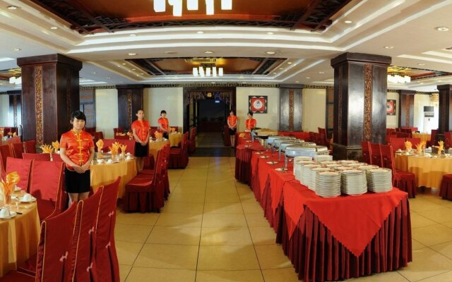 Guifu Hotel Yangshuo