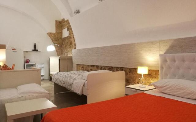 Borgoantico Apartment