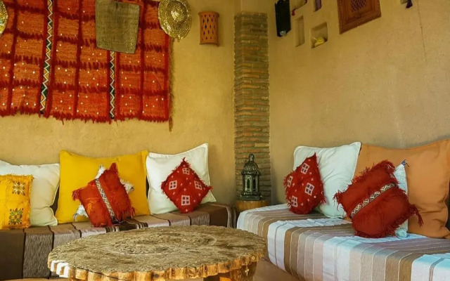 Riad Gallery 49