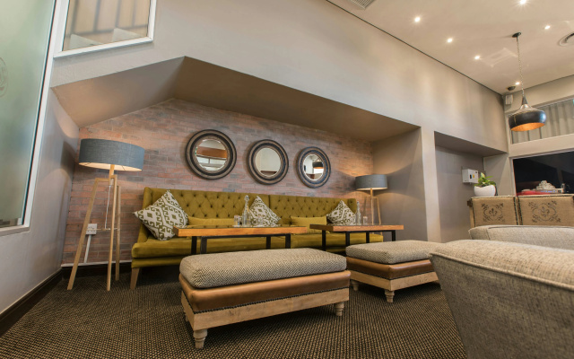 Protea Hotel by Marriott Stellenbosch