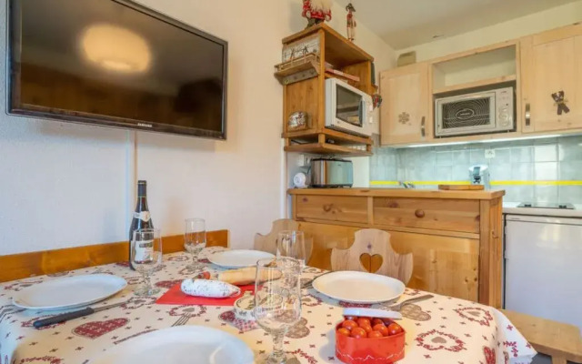 Les Balcons D'Olympie - INH 27742