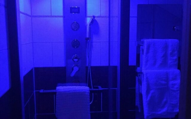 Suite Brooklyn Jacuzzi