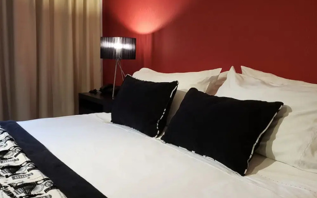 Hotel Martina de Goñi
