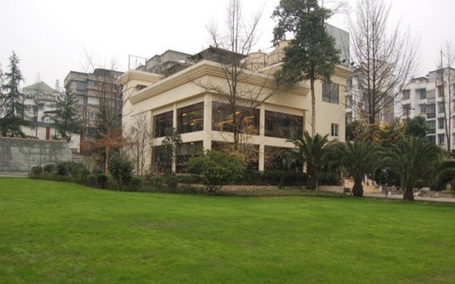 Guo Yan Hotel Dujiangyan