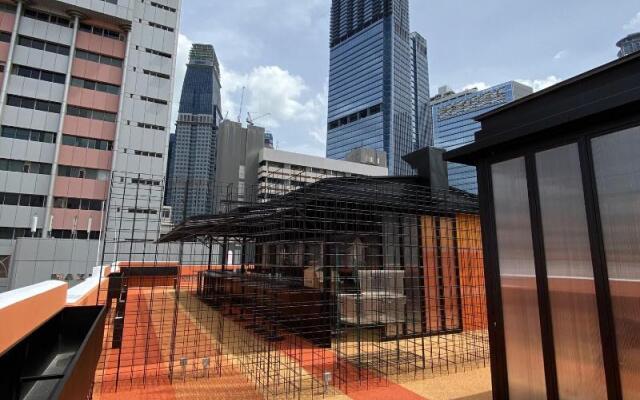 ST Signature Tanjong Pagar