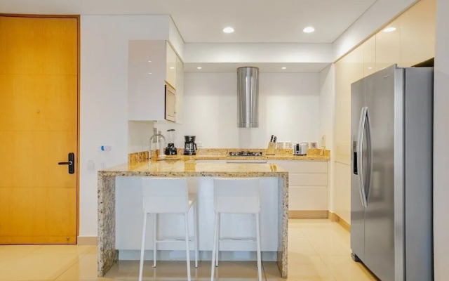 Condominio H2