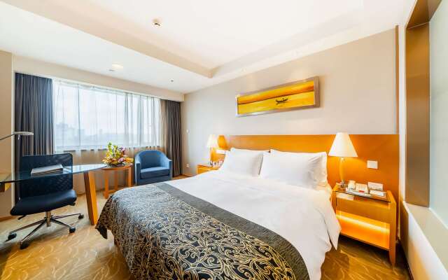 Maritim Hotel Taicang Garden