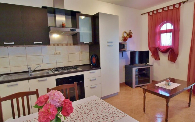 Zdenka - Garden Terrace - A1