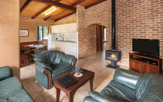Sandy Bay Holiday Park