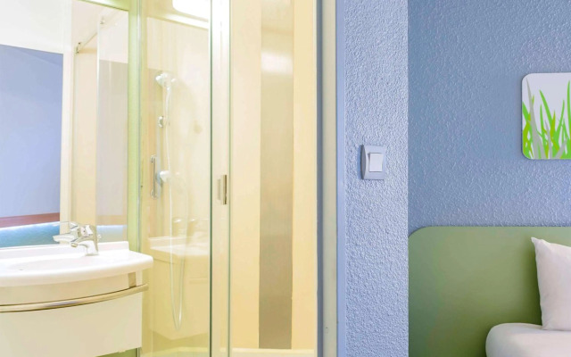 ibis budget Nantes Nord Saint-Herblain