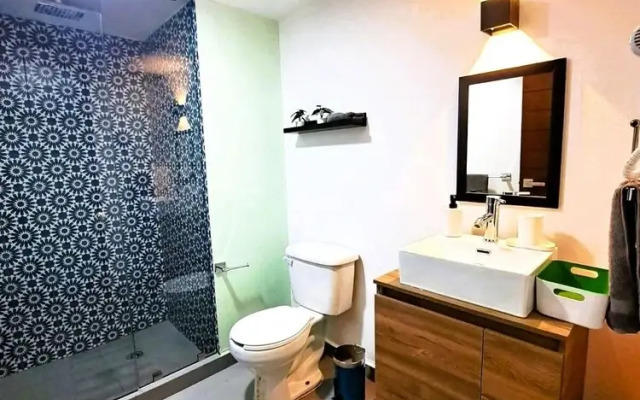 A05 Super Suite Premium At Plaza Acequia