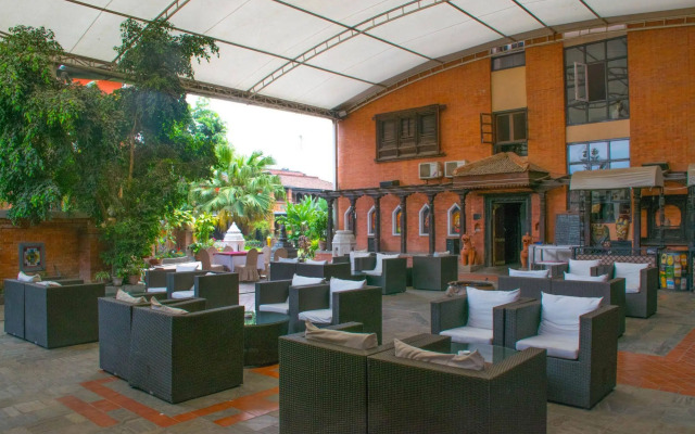 Hotel Manaslu