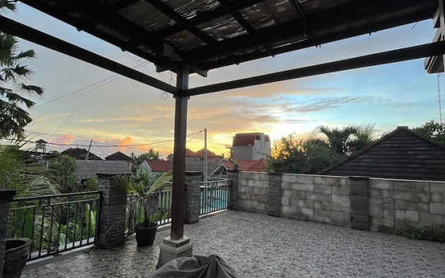 Wira Krisna Tranquil Villas by EPS