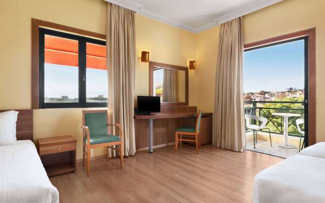 Ramada by Wyndham , Athens Club Attica Riviera