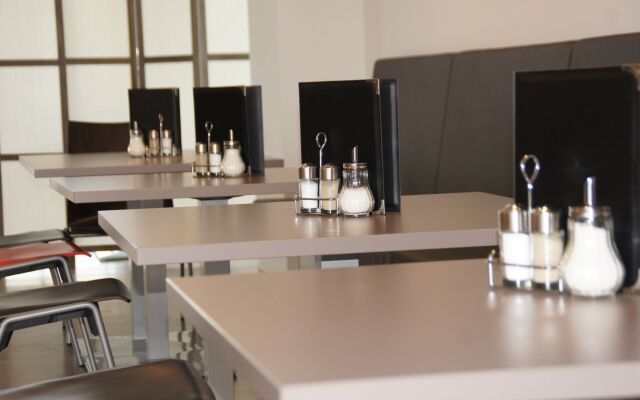 Euro Hotel Friedberg