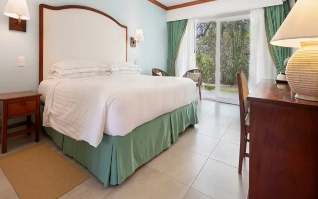 Occidental Tamarindo - All Inclusive