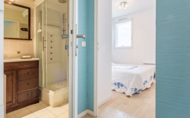 les Colombières 9230