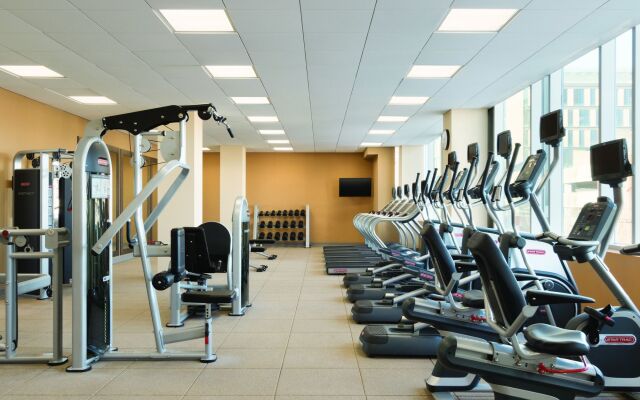 Homewood Suites by Hilton Calgary Downtown