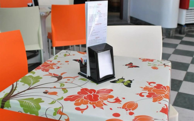 Hotel Picobello