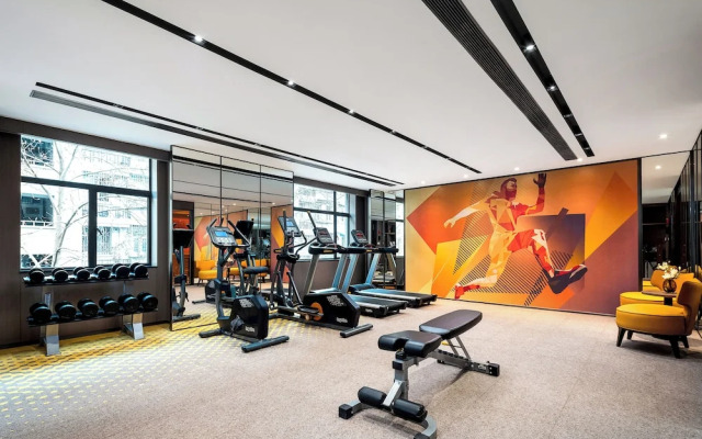 Hampton by Hilton Hangzhou West Lake