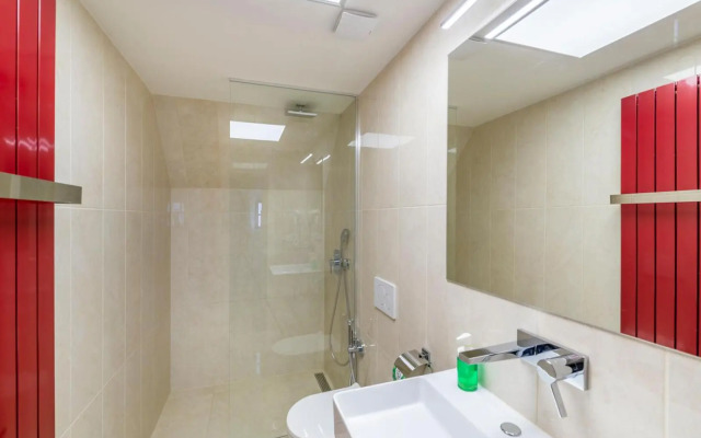 Masná 20 - Old Town Apartments