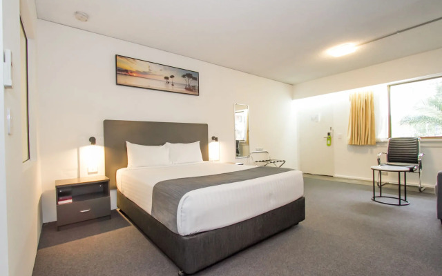 The Select Inn Gosford