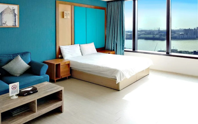 San Jo Hostel