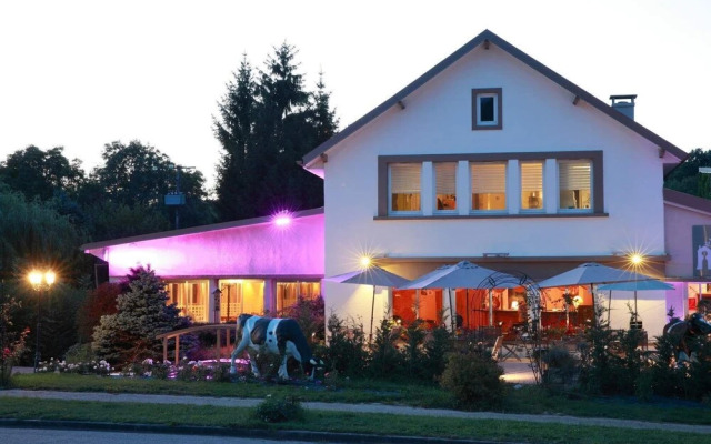 Auberge du Parc