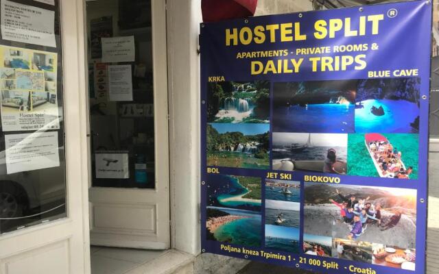 Hostel Split