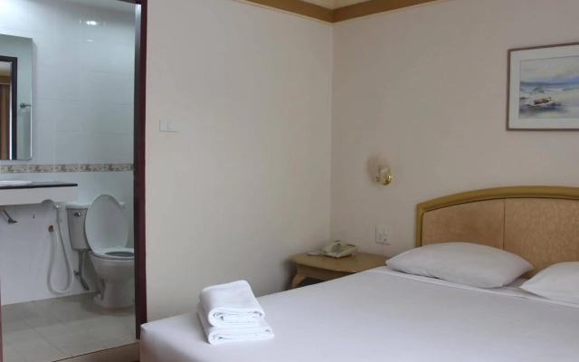 Neptuna Kata Hotel