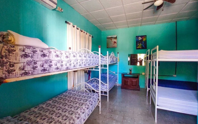 Hostal Las Catalinas Anton Panama