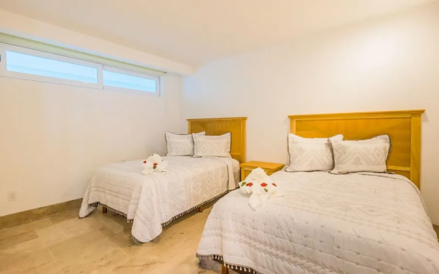 Oceana Beachside Condo