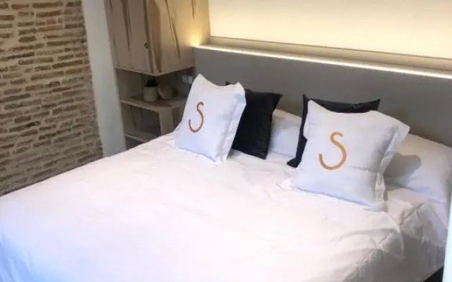 Santa Suites