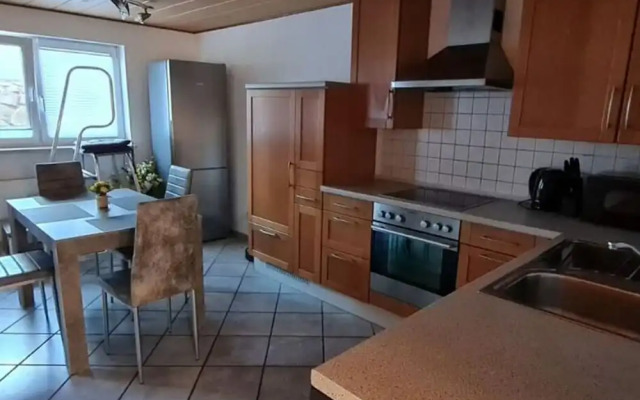 in Schambach Comfortable Holiday Residence