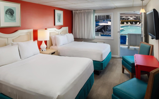 Pleasant View Inn