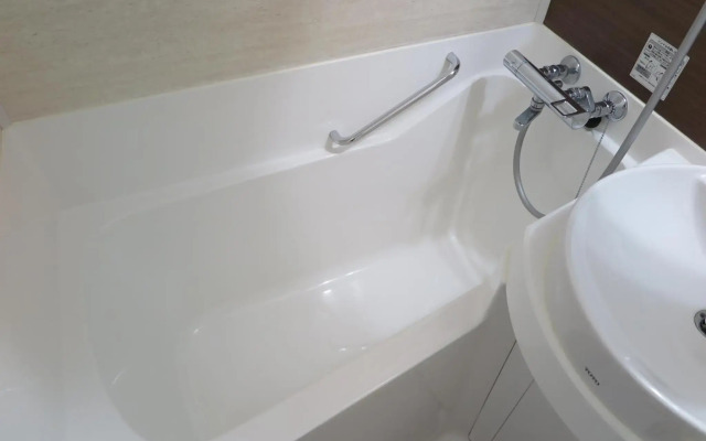 Niigata Station Hotel