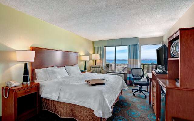 Hampton Inn Lake Havasu City