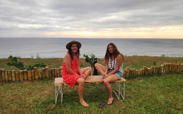 Pura Vida Varkala