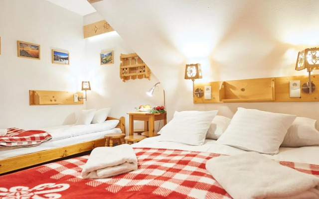 Tatra House Residence