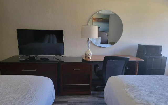 Country Hearth Inn Dothan