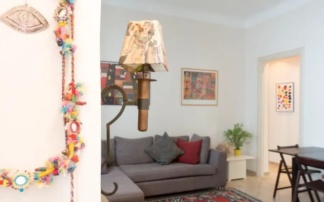 Secret Garden, 3br, Cozy and Quiet Athens Gem