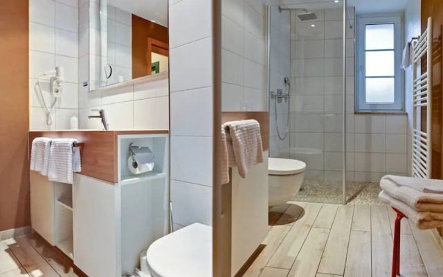 Familienresort Usedom