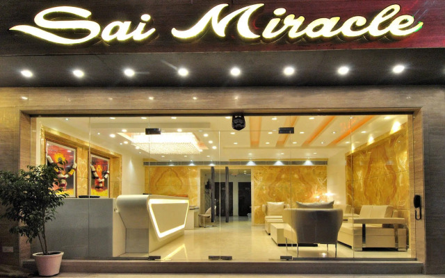 Hotel Sai Miracle