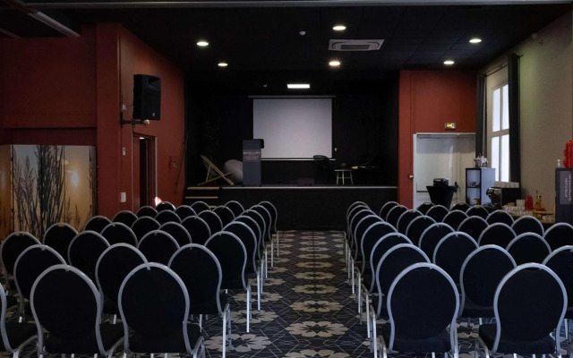 Hôtel Mercure Lille Centre Vieux Lille