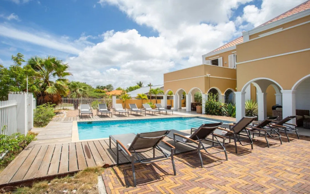 Atlantis Beach House