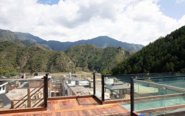 Juyuange B&B (Mount Wutai Scenic Spot Store)