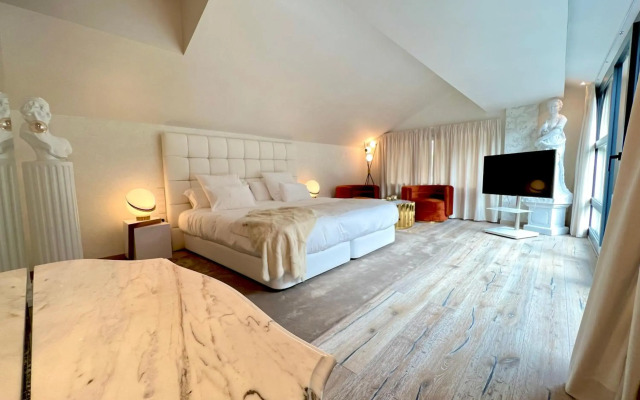 Xalet Bringue Hotel & Spa