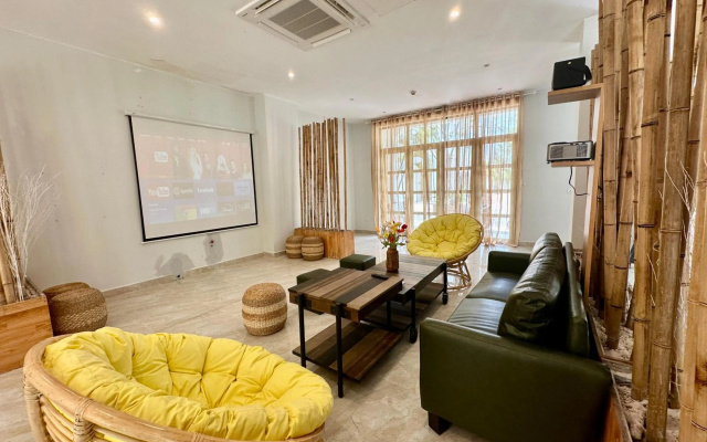 9BR West coast Phu Quoc townhouse by beach and shared swimming pools – Guest Rooms – Phu Quoc