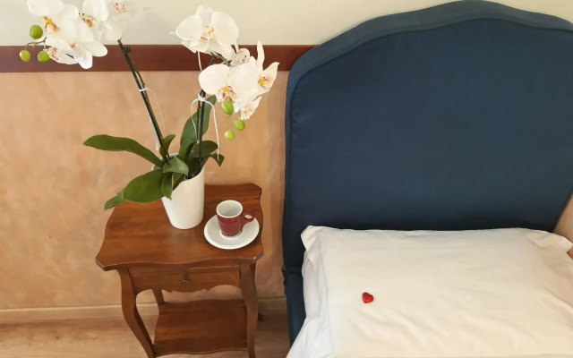 Hotel San Felice